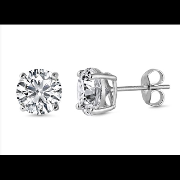 Silver Lining International Jewelry - COPY - STERLING SILVER EARRINGS